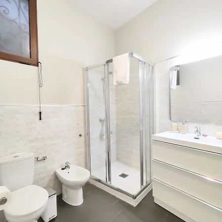 Apartamento Tres Culturas Toledo