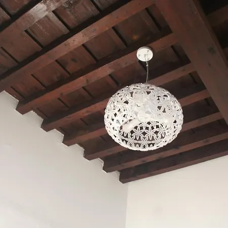 Tres Culturas Apartamento *